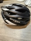 Giro Savant Bike Helmet     Large  59-63cm  Lightweight  Ventilated 