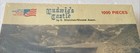 1987 Ludwig s Castle 1000 Piece Puzzle E Streichan   Shostal Factory Sealed
