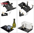 Meiyya Glass Bottle Cutter Kit  Glass Cutter For Bottles Wine Bottle Cutter cutt