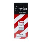 Angelus Suede Dye   Dressing 3 Oz - Color Restorer For Nubuck Shoes   Boots