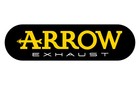Manifold Collector Arrow Stainless Steel For Bmw S 1000 Rr  m 1000 Rr 19-24