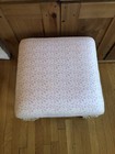 Vintage Foot Stool