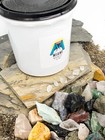 Herkimer Diamond Mining Kit
