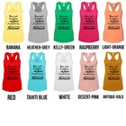 They Said I Could Be Whatever I Wanted To Be  I Chose Awesome  Women s Tank