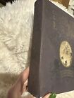 The Beautiful Life And Illustrious Reign Of Queen Victoria  antique 1901 