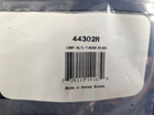 Truck-lite Super 44 Red Led S t t 4  Round 44302r   Truck  Trailer   6 Diode