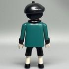 Playmobil Frenchman Male Adult Figure Victorian Venice Venetian Artist Poet Rare