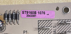 Honeywell St9160b1076 Fan Control Circuit Board 2043081