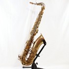 Vintage King Super 20 Series 1-a Transition Era Tenor Sax - 297xxx Sterling Neck