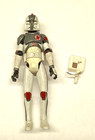 Star Wars Clone Wars Medic Patch Custom Painted Figure 3 75 