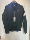 Rapha  Mens Long Sleeve Core Cycling Jersey Sca Color - Sz Large  - Nwt