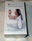 Wholesale Lot Of 12 Naturebond Silicone Manual Breast Pump Milk Saver Suction