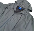 Men   s 2-piece Jogger Tracksuit Windbreaker Mesh Lined Jogging Suit Gym Set 
