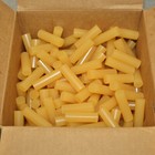  484  3m Hot Melt Adhesive 3747 Tc  5 8  X 2   11 Lb  Tan Glue Sticks  Smooth