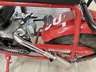 Exhaust Pipe Header Muffler For Predator 196cc 212cc Gx160 Gx200 Ct200u Go Kart