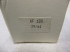 Tsd Af188 39 64  To 5 8  Collet Capacity Series Af100 1 45  Outside Diameter