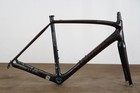 56cm Specialized S-works Tarmac Sl4 Carbon Rim Brake Road Frameset