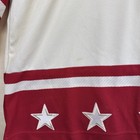 Vintage Authentic 2004 Nhl All Star Game Minnesota Eastern Hockey Jersey Sz Xl