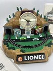 Lionel Trains 1900-2000 100th Anniversary Alarm Clock