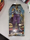 Vintage Creepy Creatures Frankenstein Monster Puzzle Complete H-g With Box