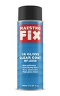 Custom Automotive Touch Up Spray Paint For Honda Cars