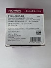 Lutron Aycl 153p Br  Ariadni C L Dimmer Switch Led Cfl Hal 3 Way Brown