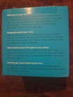 Amazon Echo Dot 3rd Generation W  Alexa Voice Media Device - Charcoal sealed Box
