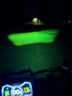 Philodo Falcon   Wakewheel Scout Green Hunter Light Cover     Night Hunting