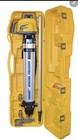 Trimble Spectra Precision Ll300n-2 Laser Level Kit Tripod 15ft Alum  Rod Inches