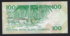 1982 Vanuatu 10 Vatu  1a Uncirculated