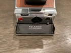Vintage Polaroid Sx70 Land Camera