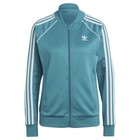 Adidas Women Adicolor Classics Sst Track Jacket