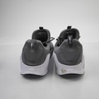 Nike Free Metcon Running   Jogging Shoes Men s Dark Gray Used