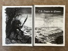 Mordheim Empire In Flames Spiral Bound Rulebook  