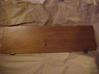 Piano Music Rack For Upright Console Or Grand  114