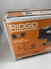 Ridgid 3 Gallon 5 0 Peak Hp Nxt Shop Vac Wet Dry Vacuum Fine Dust Filter Hd0300