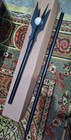 Saruman Staff Replica   lord Of The Rings The Hobbit     Rare Collectible Duty Paid