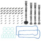 3 6l Pentastar Camshafts Rockers Lifters Assembly For 11-16 Chrysler Dodge Ram
