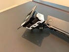 Ergotron Hx Premium Heavy Duty Monitor Arm Inclusive Of Hx Heavy Duty Tilt Pivot