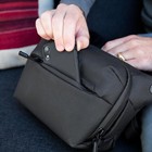 Everyday Sling 3l Crossbody waist Bag For Cameras   Tech