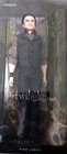 The Twilight Saga  Emmett Collector Doll   Barbie Pink Label Collection   New