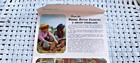 Vintage Pennsylvania Dutch Country And Amish Farmland Postcards Foldout Booklet