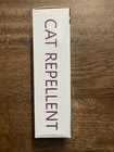Cat Deterrent Spray - Keep Cats Away - Natural Ingrediants New Sealed
