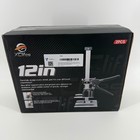 Xclifes 12in Labor Saving Arm Jack Hand Tool Tile Locator Leveler 2pcs