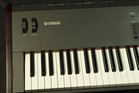 Yamaha S90 Music Synthesizer 88-key Performance Keyboard Workstation
