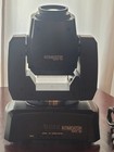 Chauvet Dj Intimidator Spot 110 Compact Led Moving Head Beam Dmx Party Light
