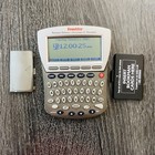 Franklin Merriam-webster s Pocket Dictionary   Thesaurus Mwd-1470u Tested