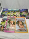 1991-92 Lot Of 7  Dairyland Greyhound Park Programs Racing Dogs