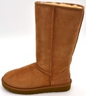 Ugg Womens Classic Tall Ii Boots   Chestnut   1016224-che   Authentic New