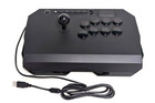 Qanba Drone 2 Wired Arcade Joystick For Ps5 Ps4 Pc Fight Stick